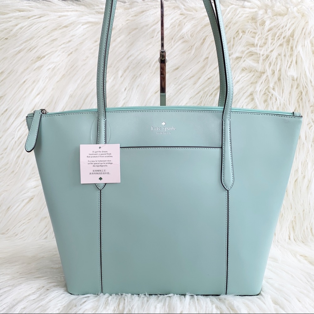 🔥FINAL SALE🔥 NWT Kate Spade Rey Tote - Picture 2 of 9